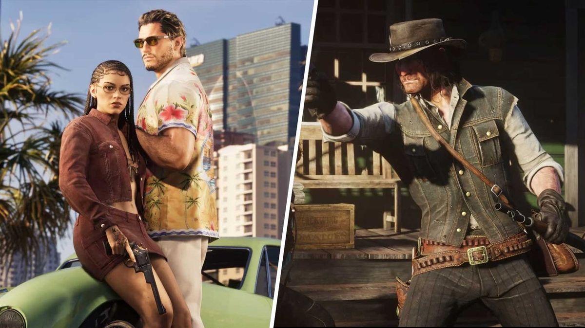 The 11 best features GTA 6 should borrow from Red Dead Redemption 2