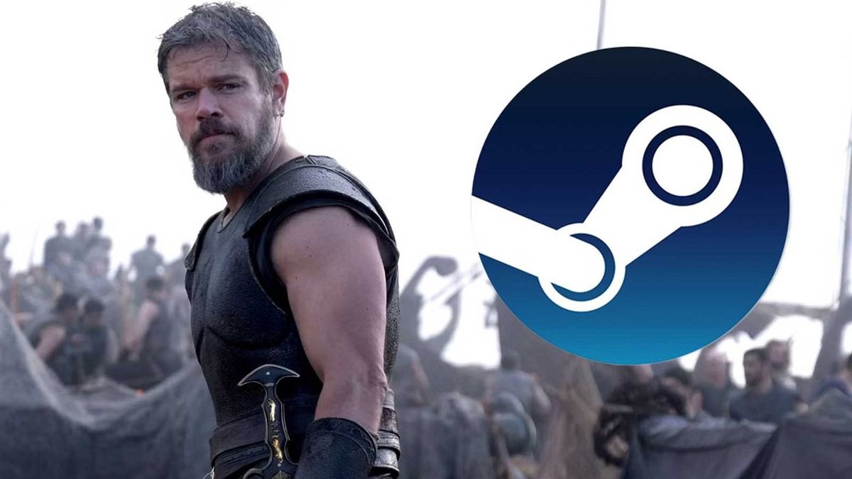 Some Steam freebies are a must-try after seeing Christopher Nolan's The Odyssey