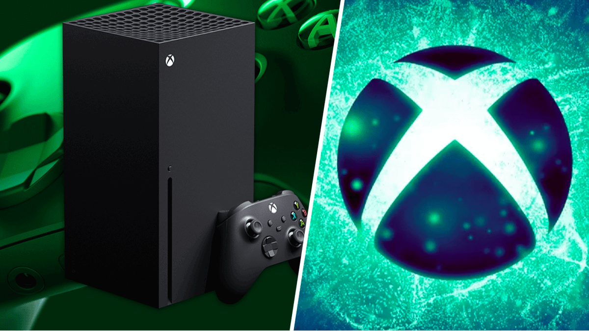 Free Xbox Series X console available now, but you need to move quickly