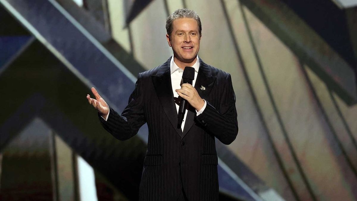 Geoff Keighley Slams Oscars 2026 For Heartbreaking Snub
