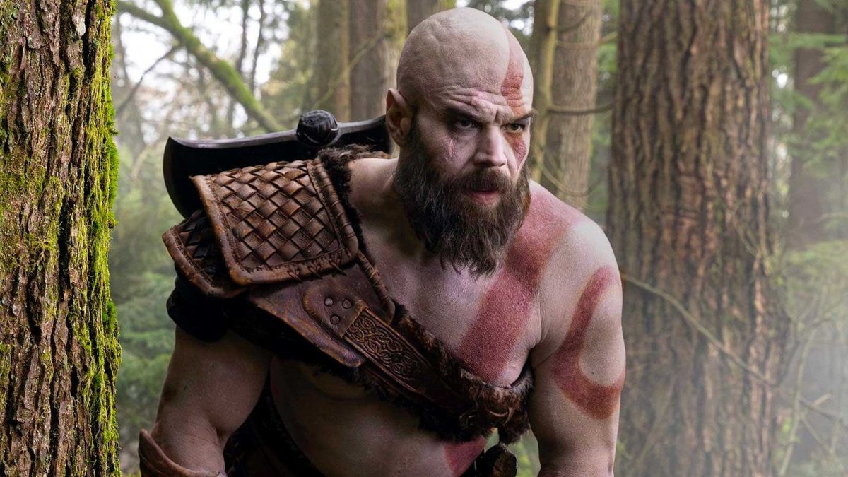God of War fans shocked by sudden Kratos recast: 'that's genuinely sad'