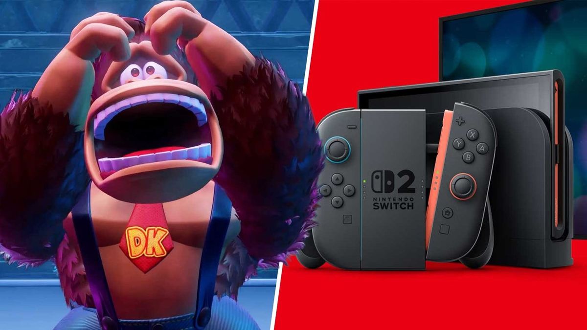 Nintendo Switch 2 Price-Hike Expected, Price Drop Was A Warning