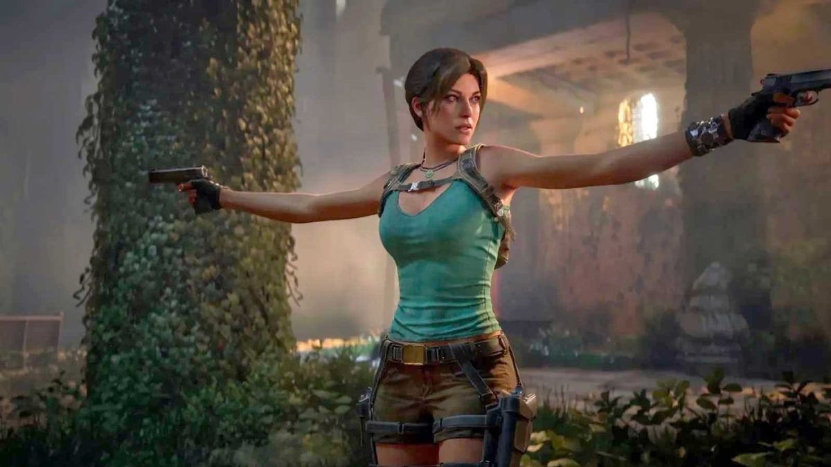 Gamers Boycott New Tomb Raider After AI Disclaimer Surfaces