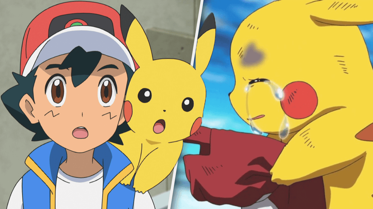 Ash Ketchum actor bids farewell to fans after Pokémon exit, and now we ...