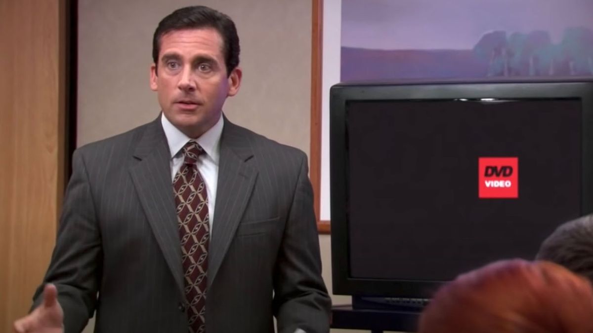 From Nostalgia to Adrenaline: How DVD Screensavers Became a Survival Thriller