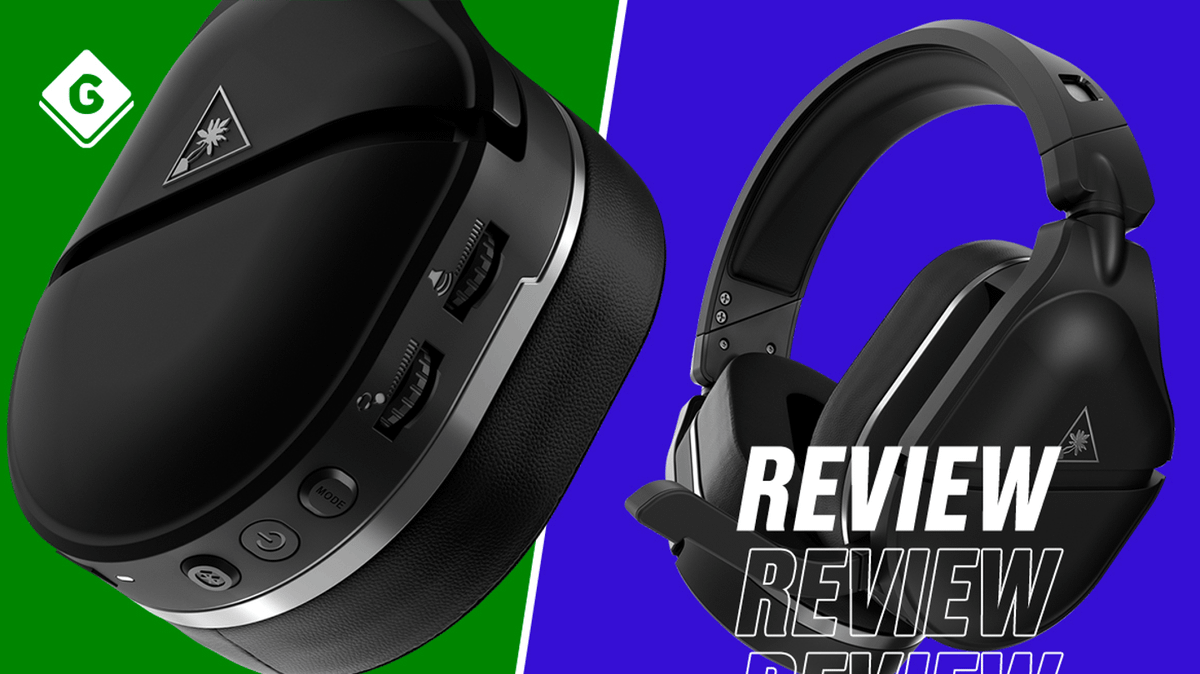 Turtle Beach Stealth 700 Gen 2 MAX Review: A Triumph Of Audio