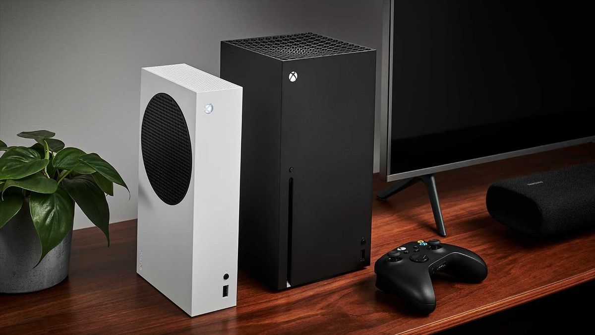 Xbox Hardware Update Prepares Disc-To-Digital Positron Launch