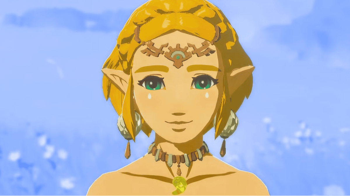 Legend Of Zelda live-action film may have found the perfect casting choice