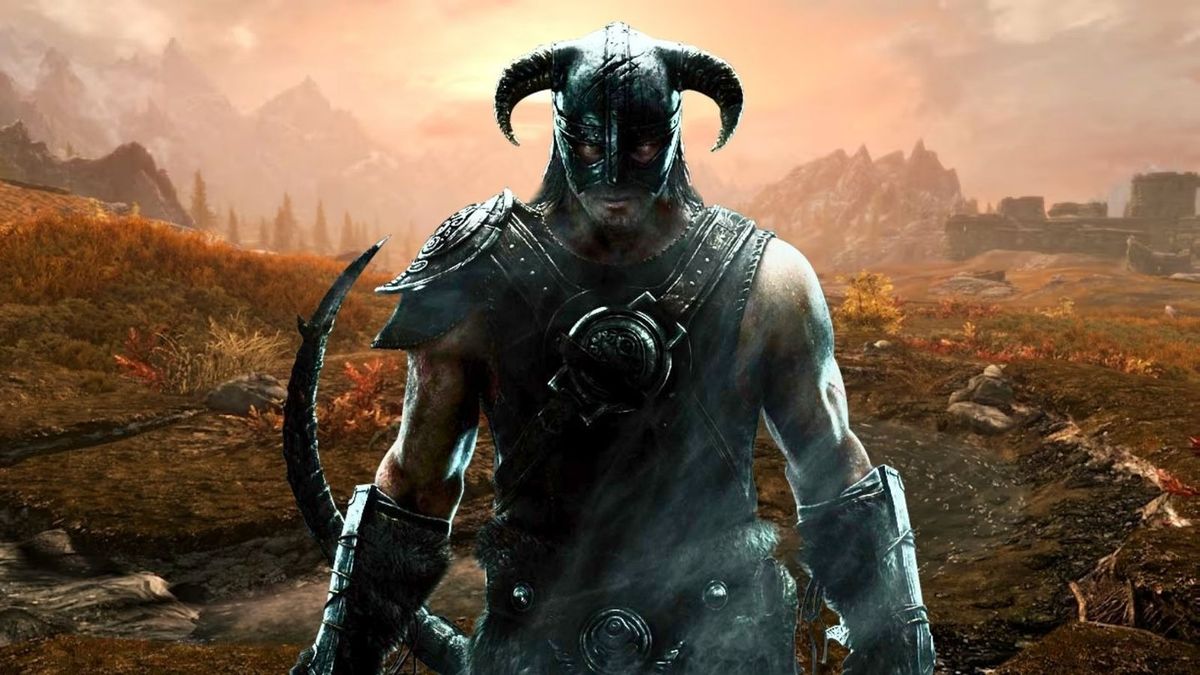 Ein neues Elder Scrolls könnte bald erscheinen – und zwar anders als ...