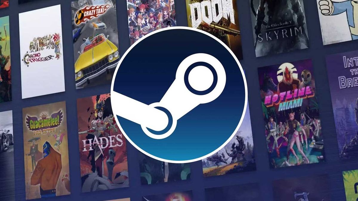 Steam Drops 4 Free Indie Gems, Includes 9/10 Comedic Must-Play