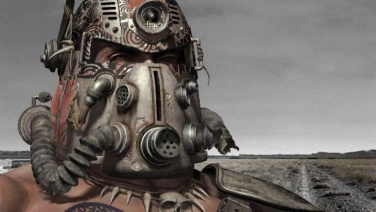 Fallout: Nevada Shines Light on Bethesda Wait, Amazing Post-Apocalypse ...