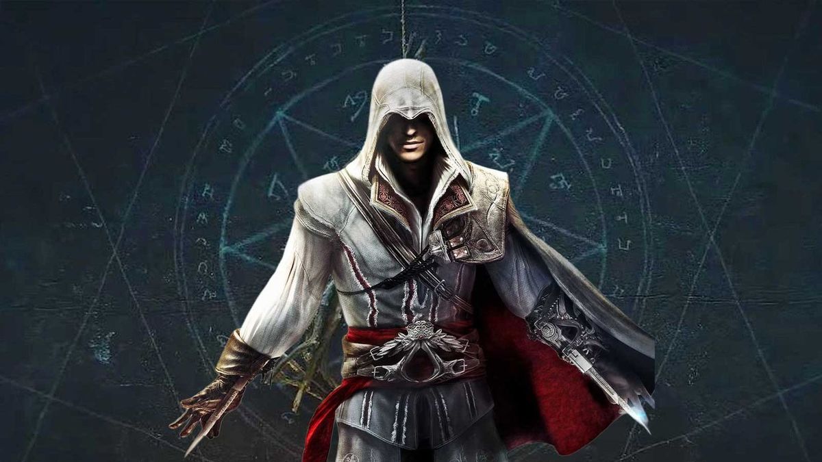 Assassin's Creed Hexe already disappoints as it ditches standout feature