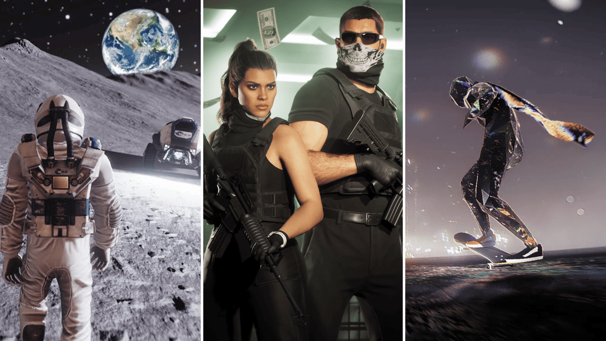 Six quick, free Platinum Trophies on PlayStation Plus to squeeze in before ...