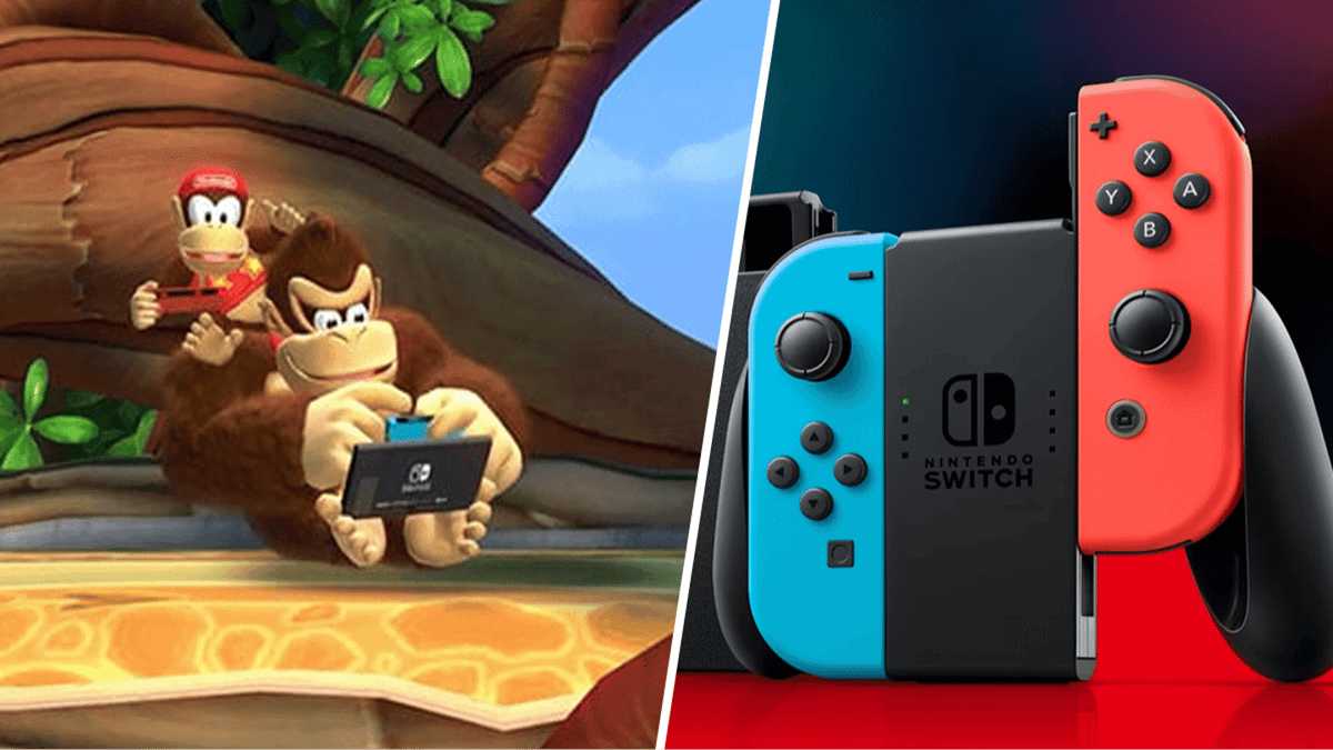 Nintendo gamers quietly surprised with free download you can claim now