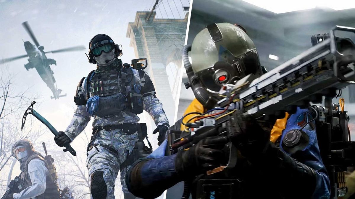 Battlefield 6 Is Finally Adding ARC Raiders' Standout Feature, Rivalry Reborn