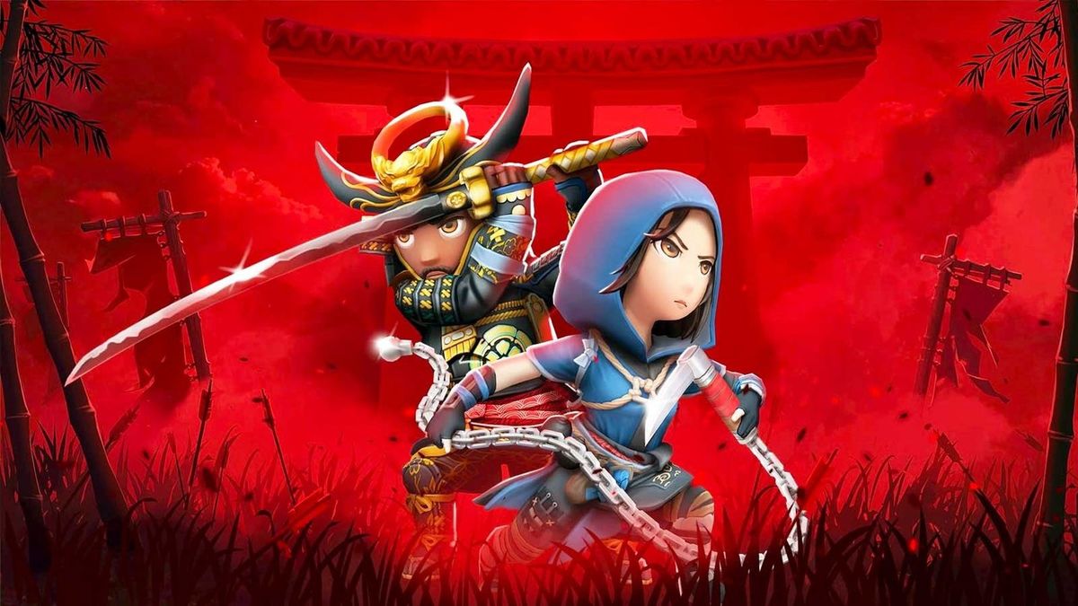 Assassin's Creed-Spiel acht Jahre nach Veröffentlichung aus dem ...
