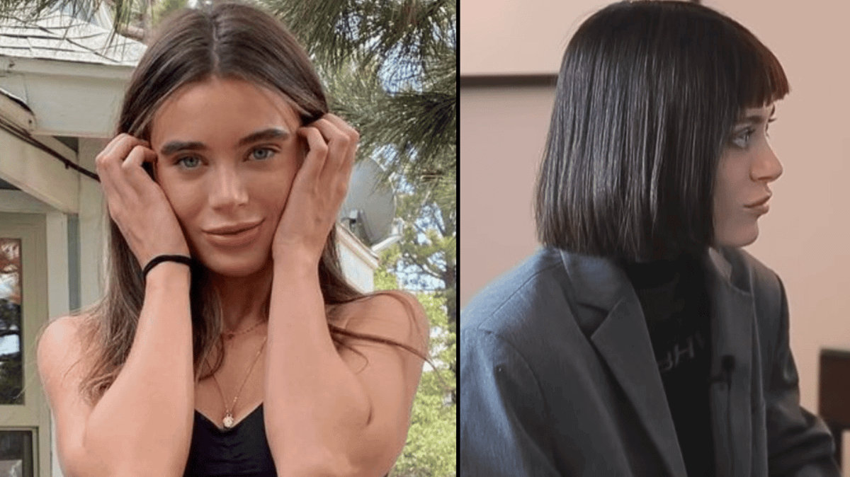 Lana Rhoades shares shocking amount she was paid per scene when she was ...