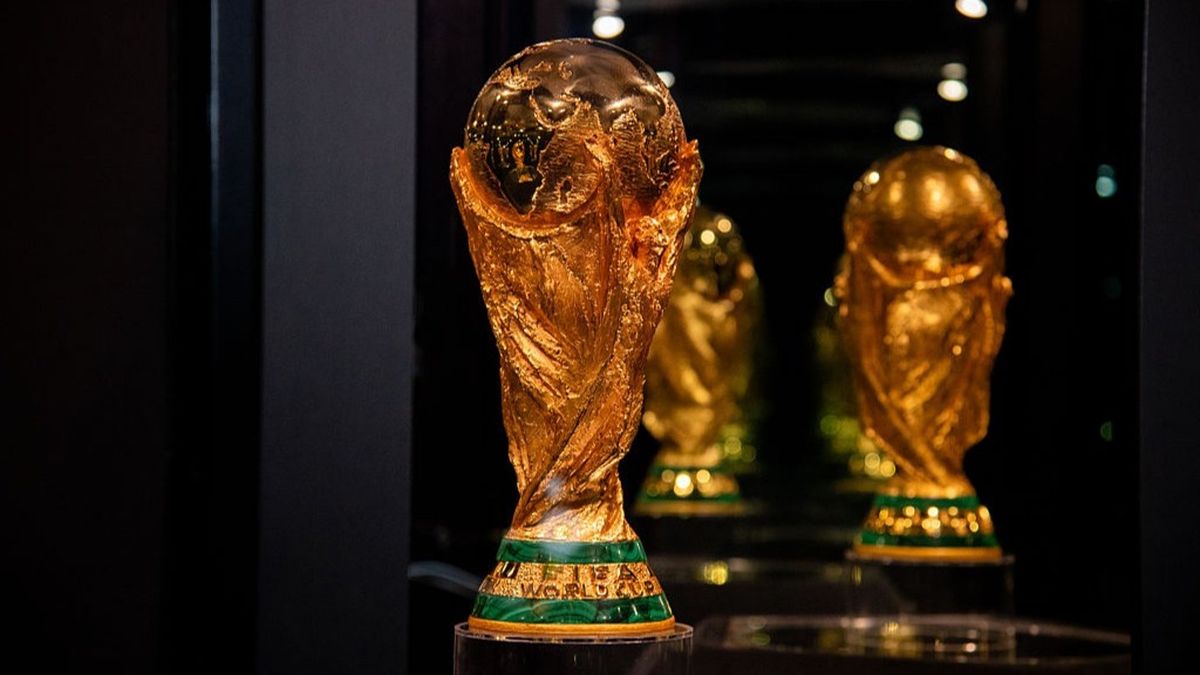 FIFA 'regrets' giving away free World Cup tickets and cancels them ahead of tournament
