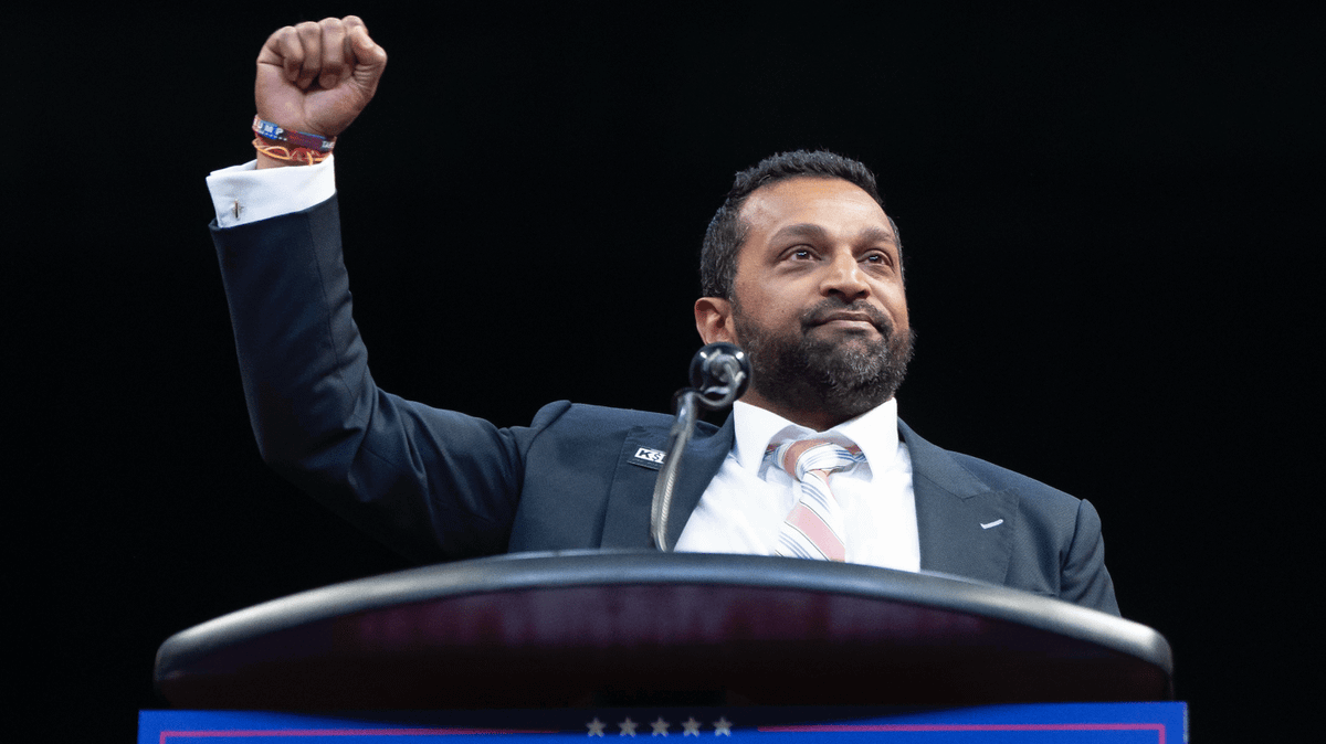 Iran release FBI director's emails after hacking into his account