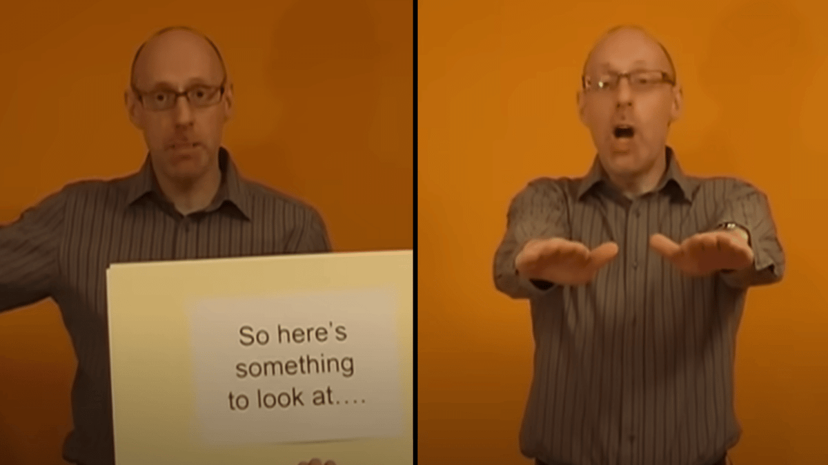 'World's quickest personality test' takes less than a minute and ...