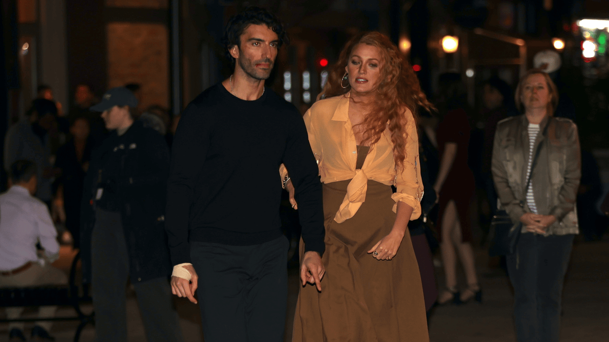 Blake Lively and Justin Baldoni’s lawyers in heated exchange as they go ...
