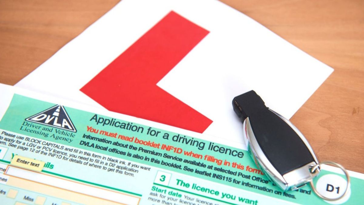 Brits have new driving test rules with three restrictions to tackle 600,000 driver backlog