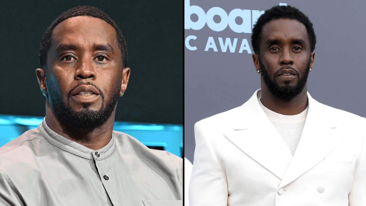 Diddy makes fresh demand to judges from prison cell after not being ...