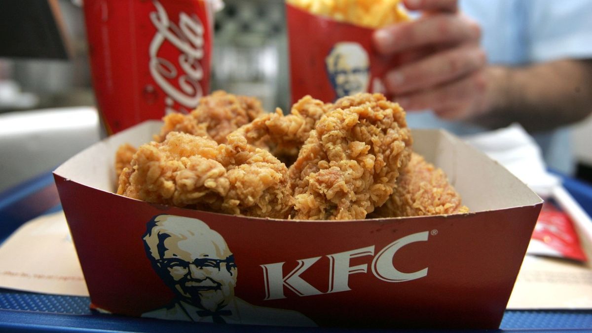 Colonel Sanders' secret KFC recipe 'revealed by family member' and you ...