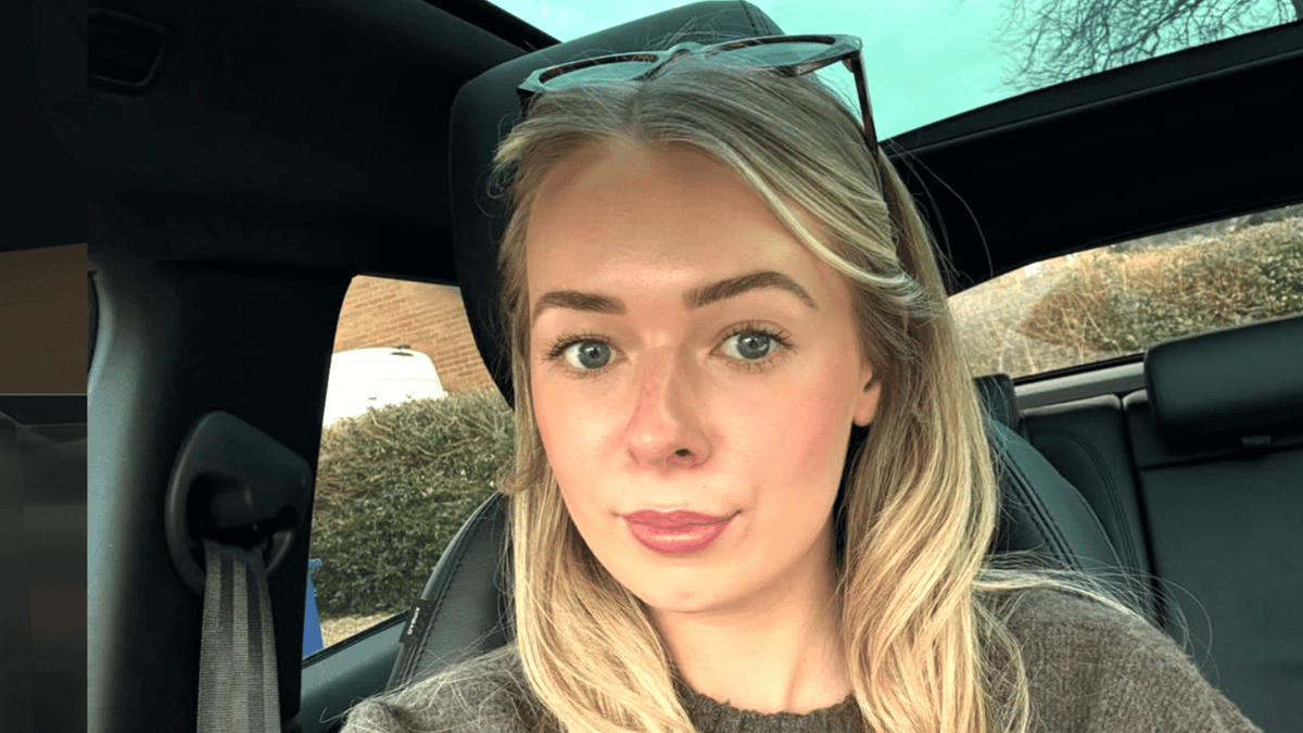 Woman who lost leg in Alton Towers Smiler crash ignored 'gut feeling' moments before