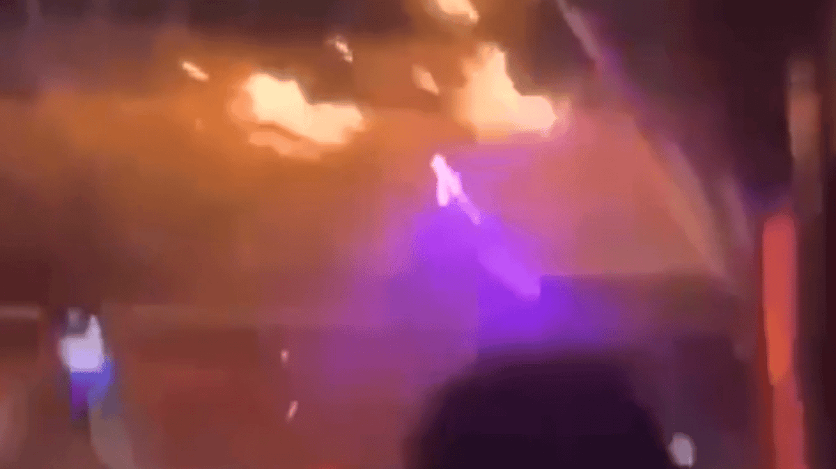 Officials confirm likely cause of fire at Swiss ski resort that killed ...