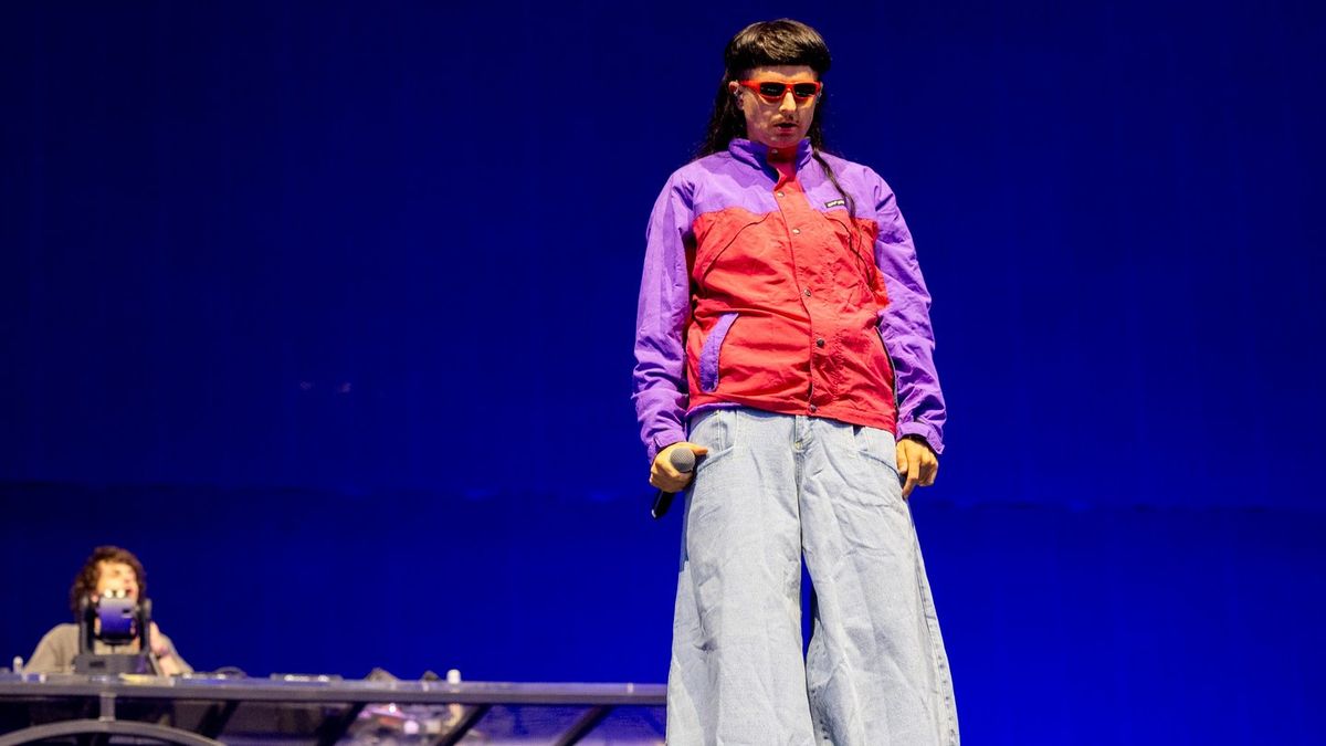 Oliver Tree's team announces plans to fulfil his 'final wish' following his tragic death