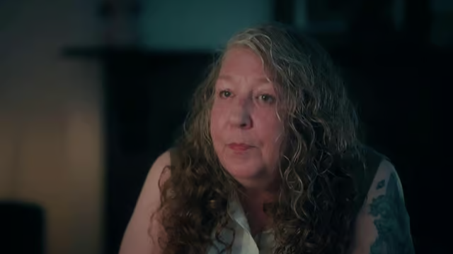 Retired sex worker opens up on 'absolutely terrifying' side of the industry