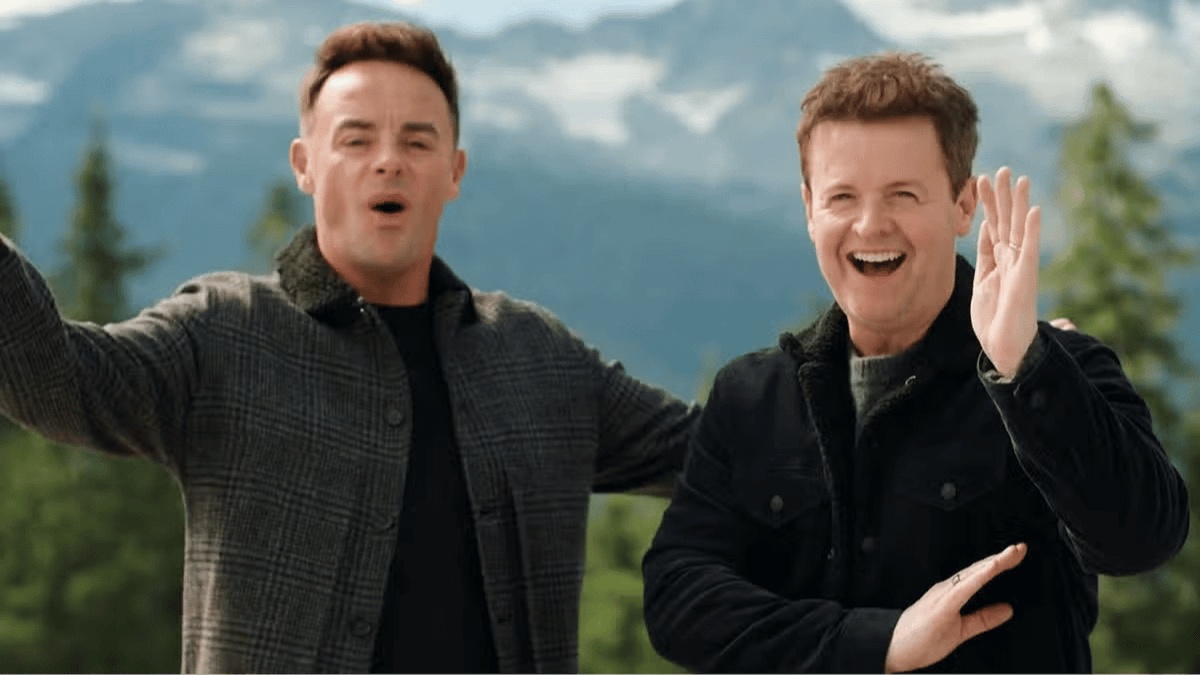 Two major stars pull out of new I'm A Celebrity show at the last minute as filming gets underway
