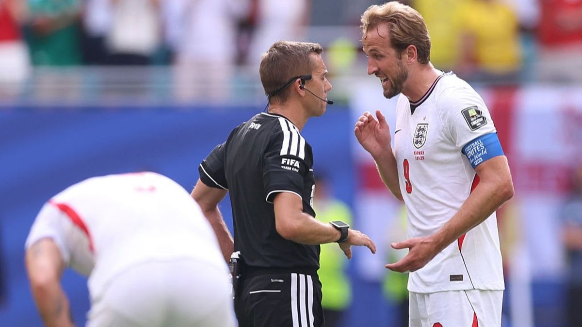 New evidence shows England right to be given goal against Norway despite claims it ‘should’ve been disallowed'