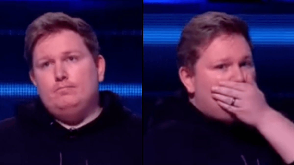 Not one person' is getting tricky 1% Club question right