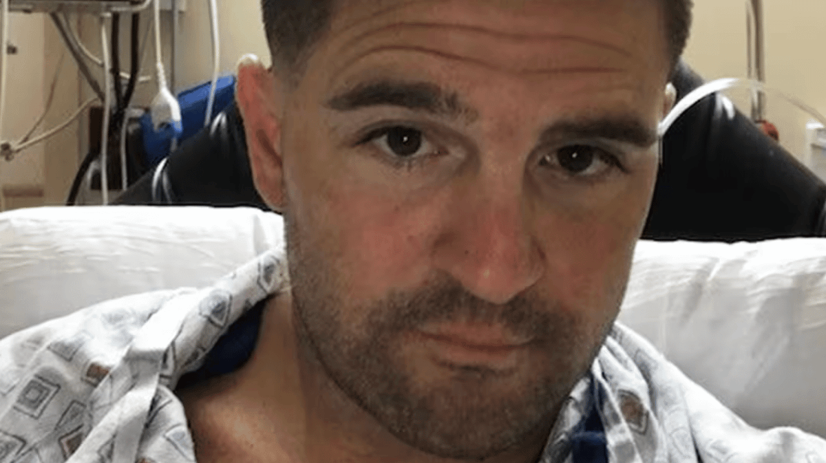 Man Caught Drink Driving Twice Despite Never Drinking In Bizarre Case