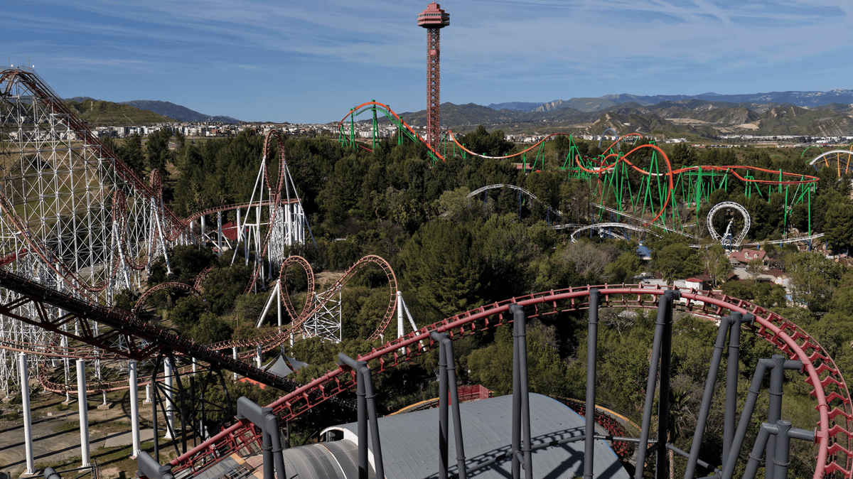 Over 100 people say rollercoaster linked to deaths left them with brain damage