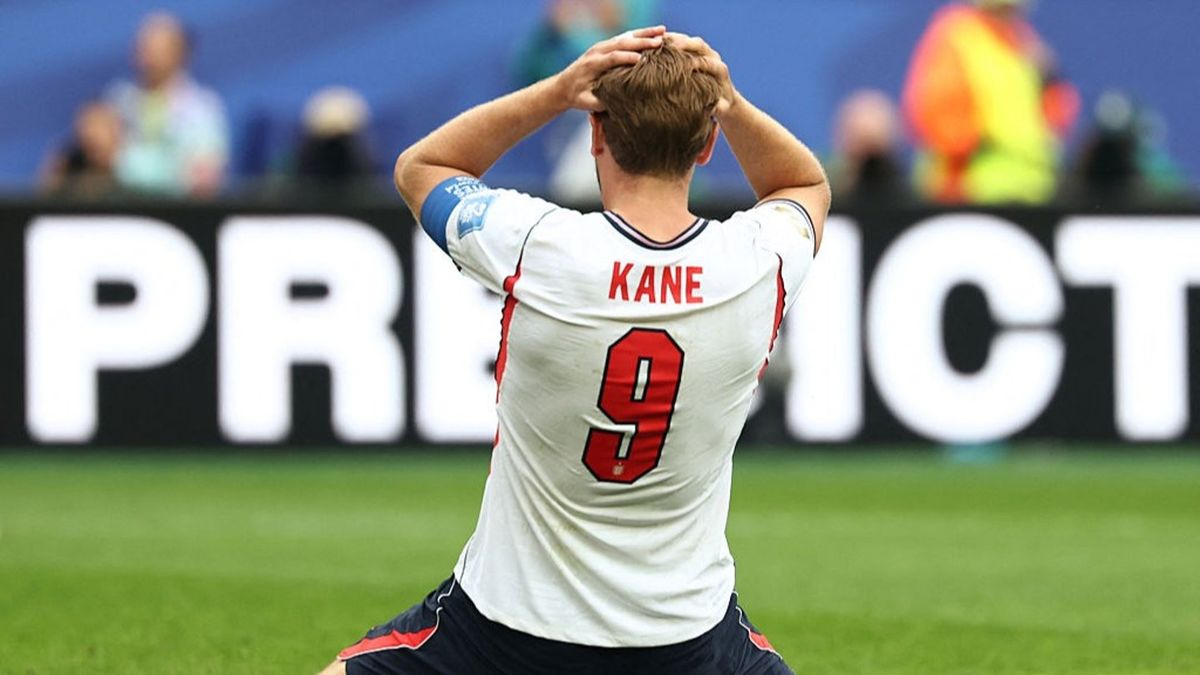 England's could face nightmare route to later stages of World Cup after 0-0 draw with Ghana