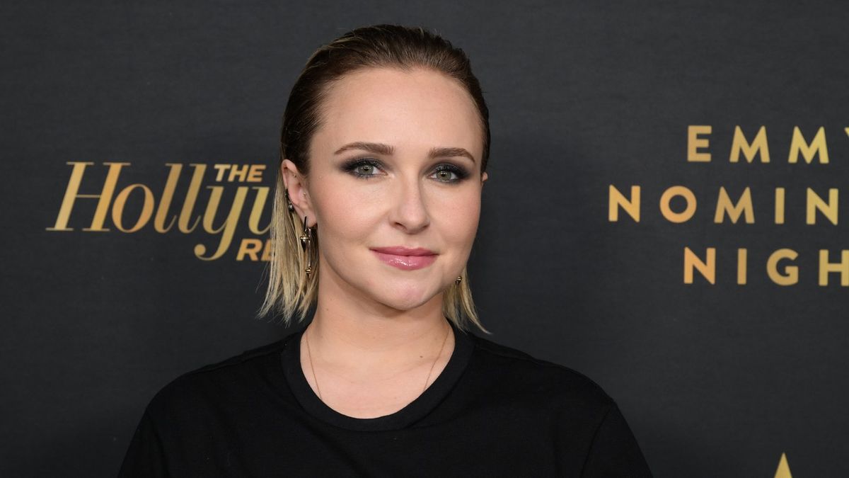 Hayden Panettiere reportedly died after taking pill laced with fentanyl