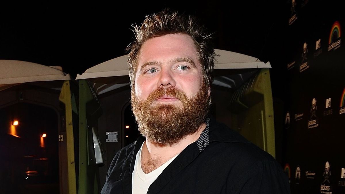 Ryan Dunn's fatal crash killed Jackass production assistant whose family sued Dunn's estate over death