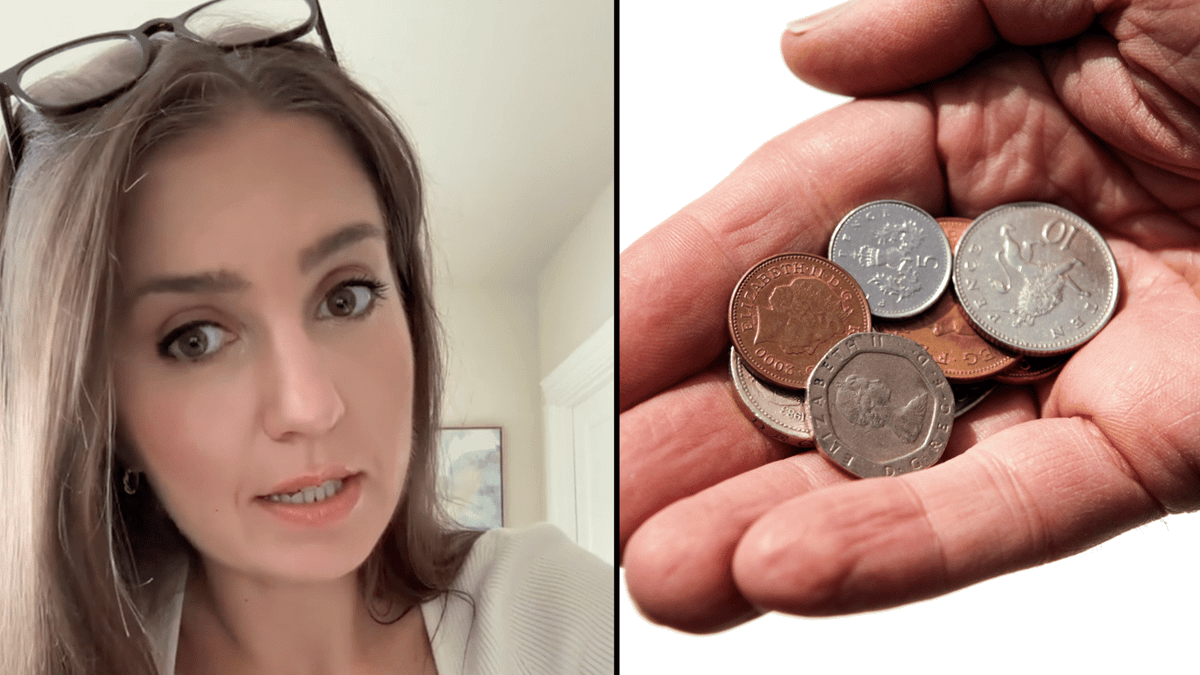 Woman asks question where answer could determine whether someone has autism spectrum disorder