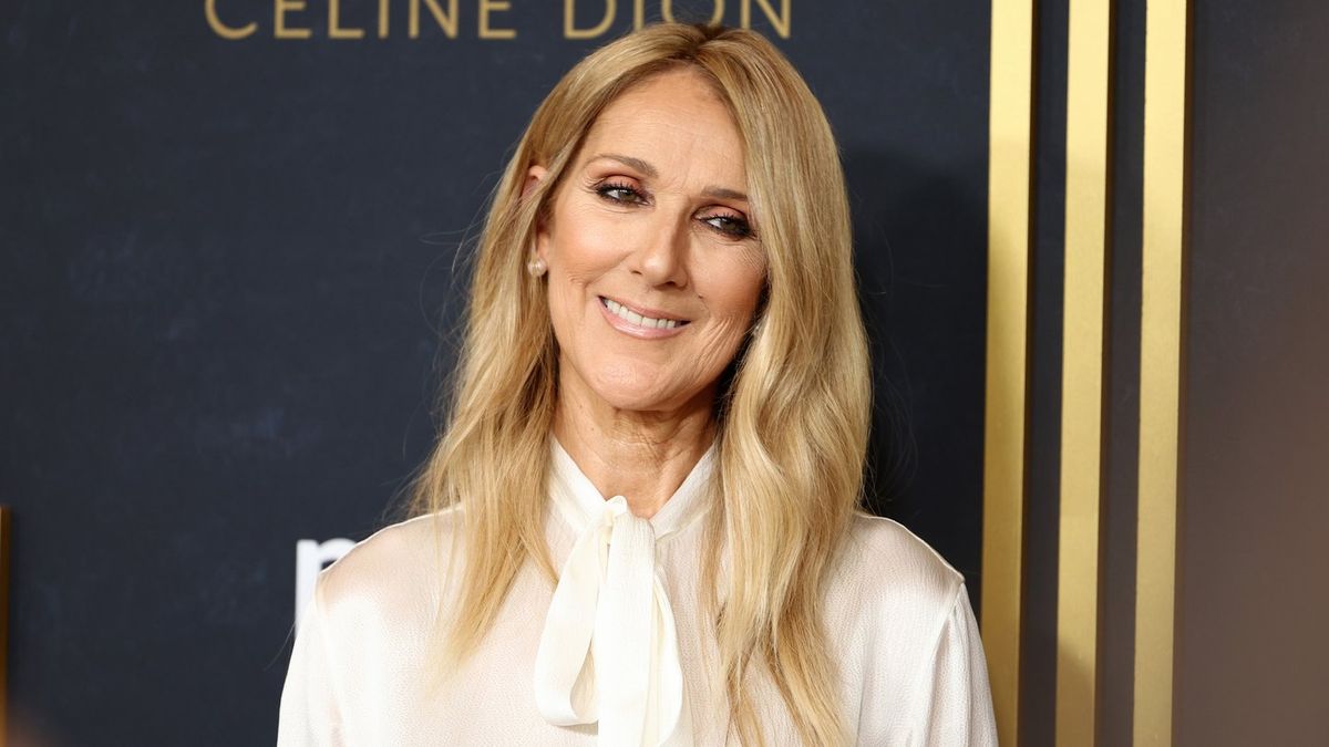 Researchers discover potential breakthrough treatment for rare condition Céline Dion lives with