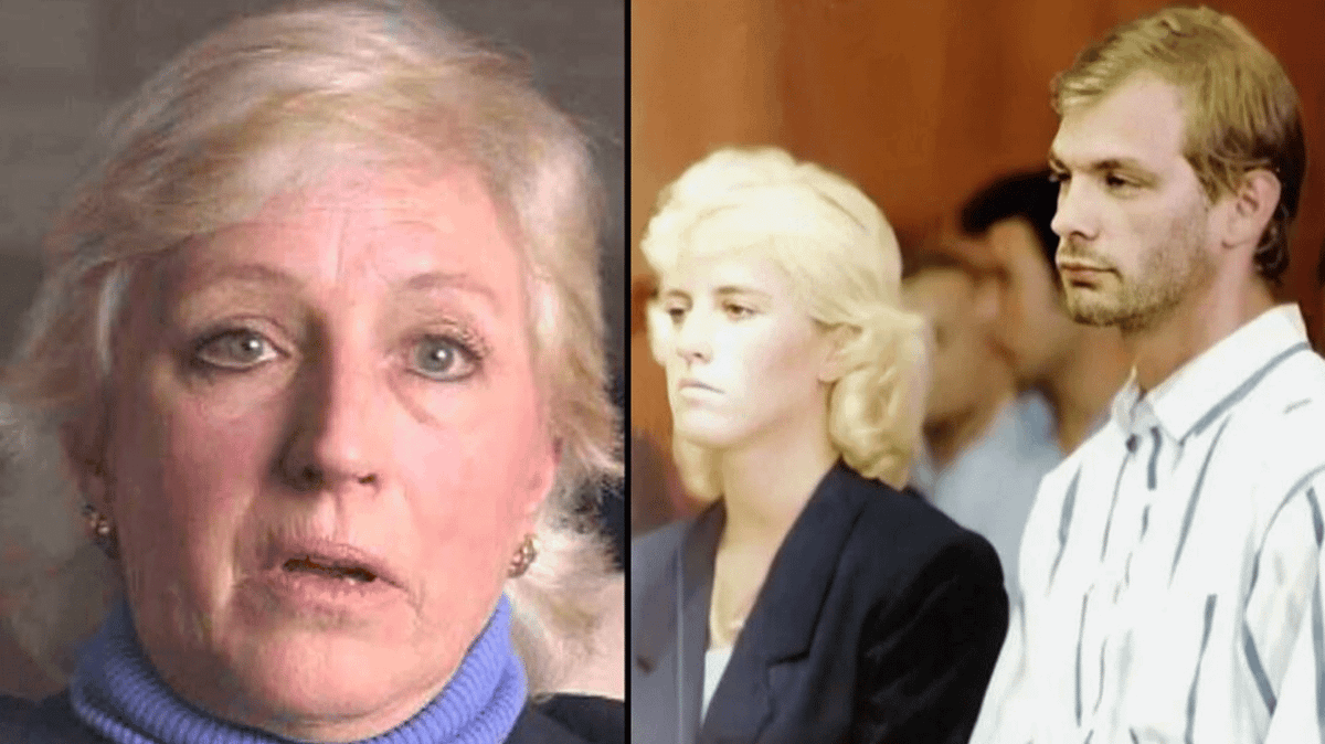Jeffrey Dahmer's lawyer makes horrifying admission about taking serial
