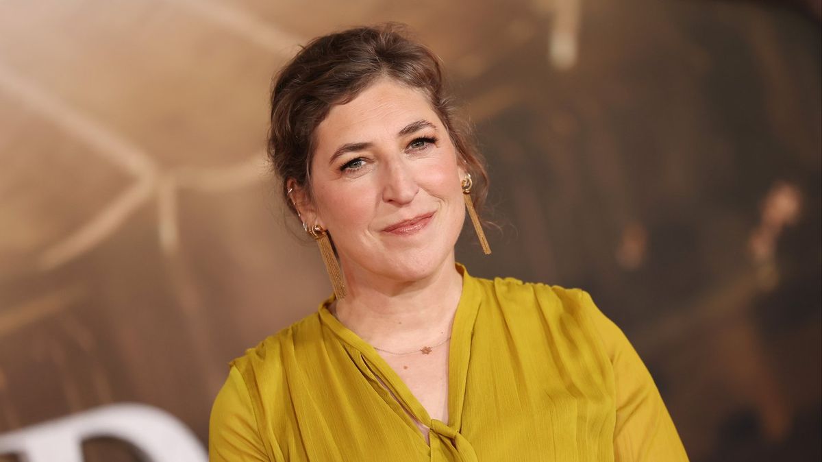 Big Bang Theory star Mayim Bialik reveals 'nightmare' reaction after taking weight-loss drug