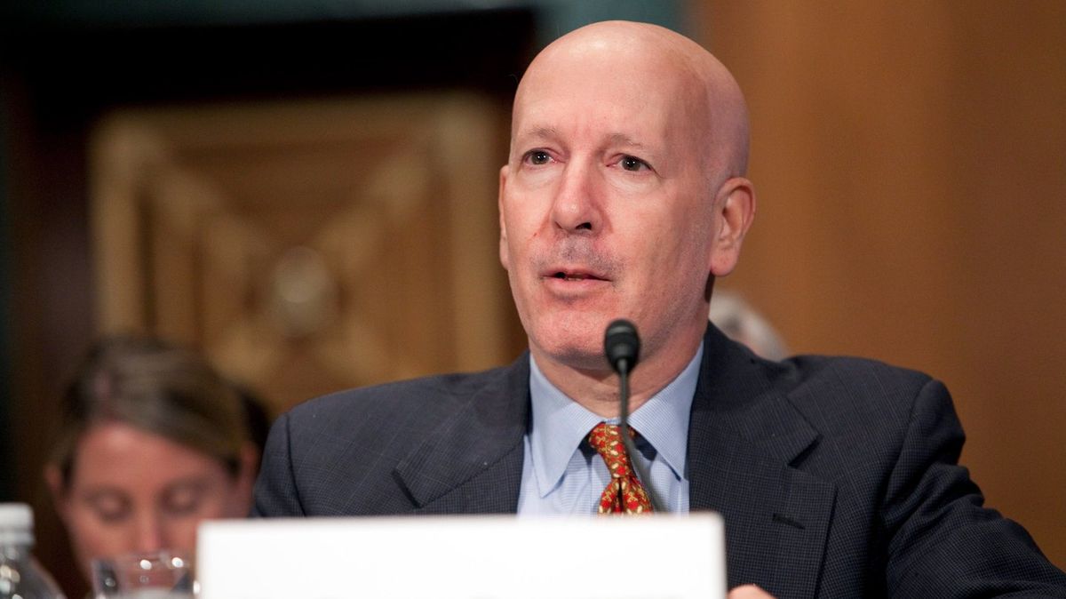 Image for article Man who predicted 2008 financial crisis issues ominous warning that something worse is about to happen
