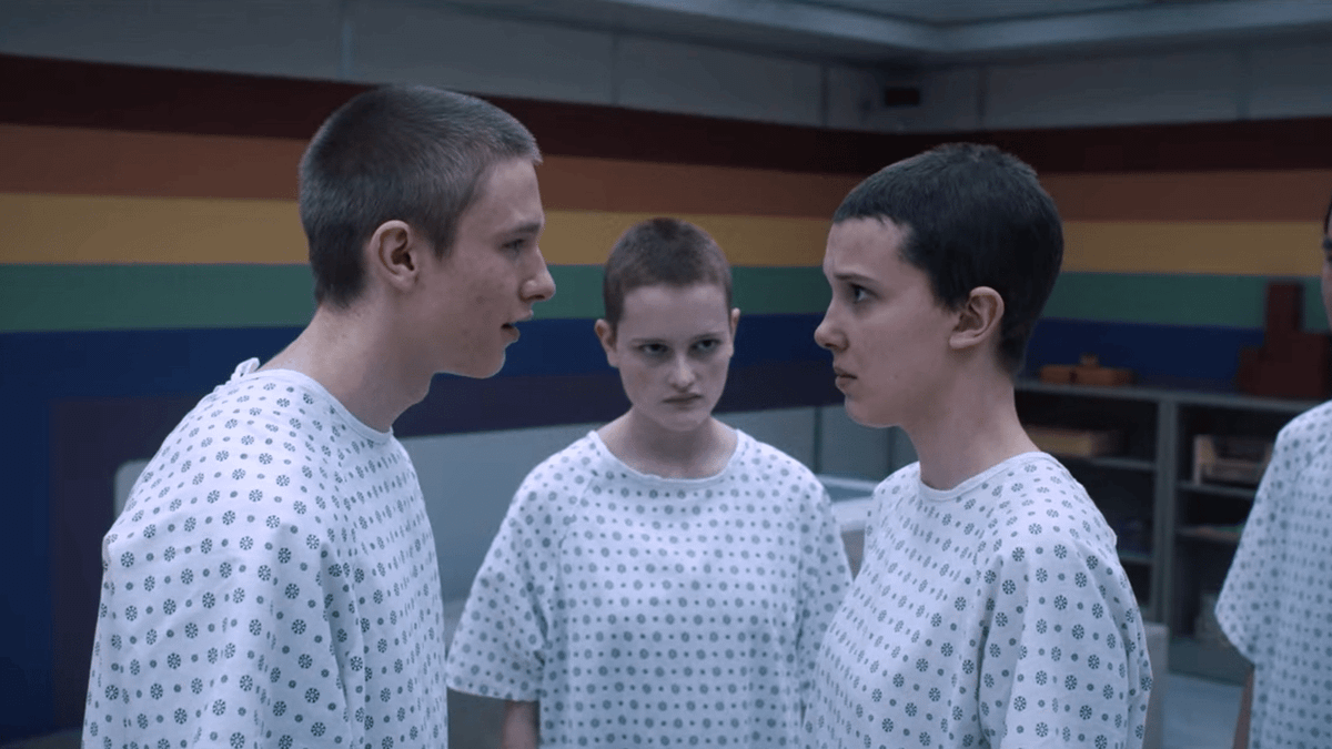 Actor shares full amount he was paid by Netflix to star as an extra in ...