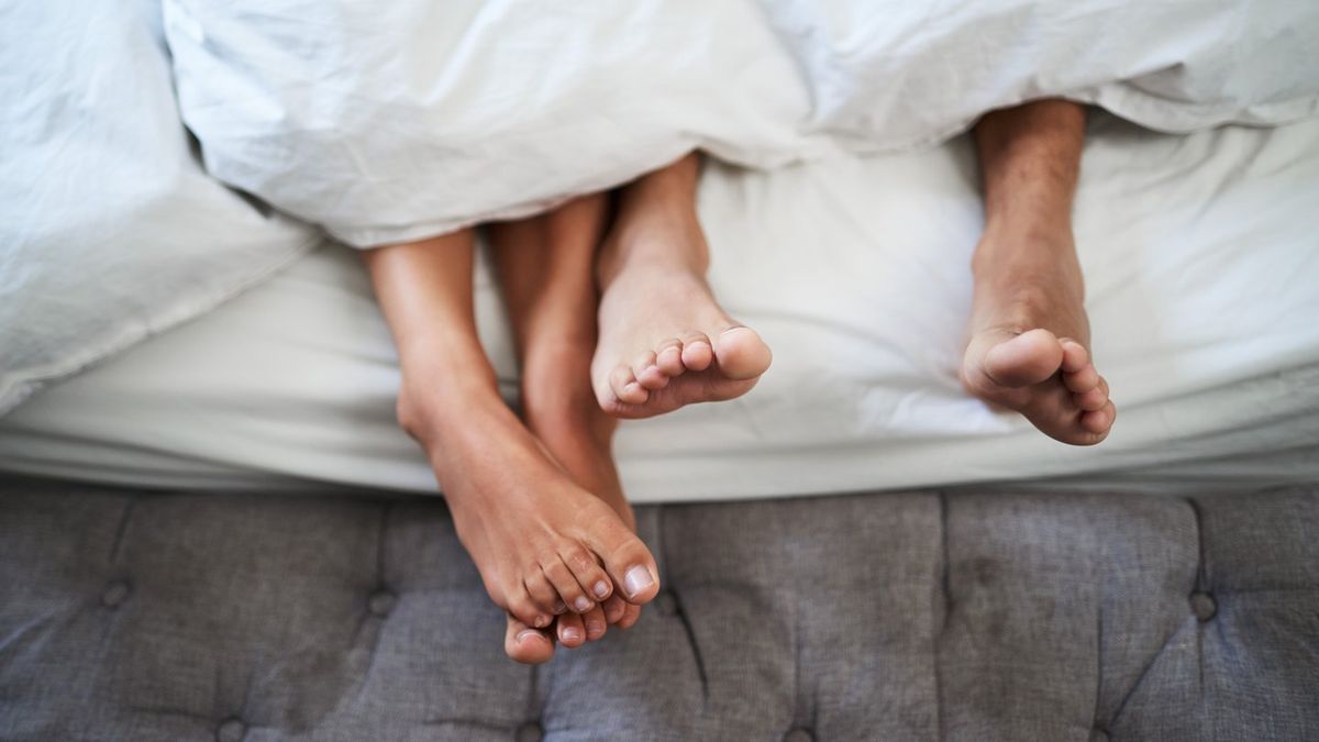 Three Things You Should Never Do Before Having Sex – Doctor’s Advice