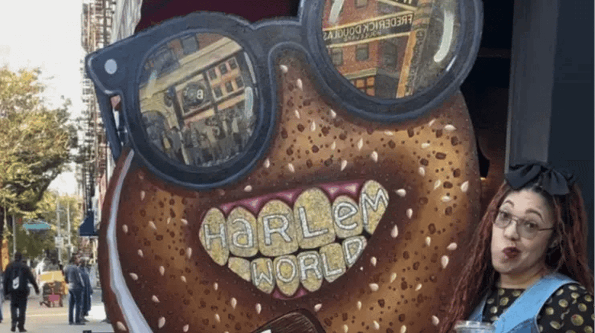 Bagel shop owner breaks silence after accusations of 