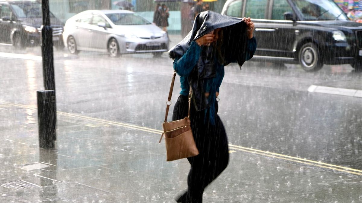 Brits could be owed £90 or more after Storm Austen batters UK