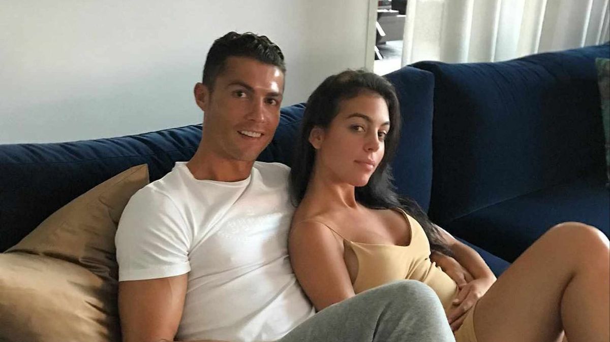 Cristiano Ronaldo wedding guest list 'leaked' as surprise ceremony rumours grow